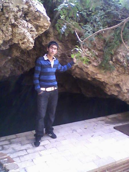 wa zarrrr